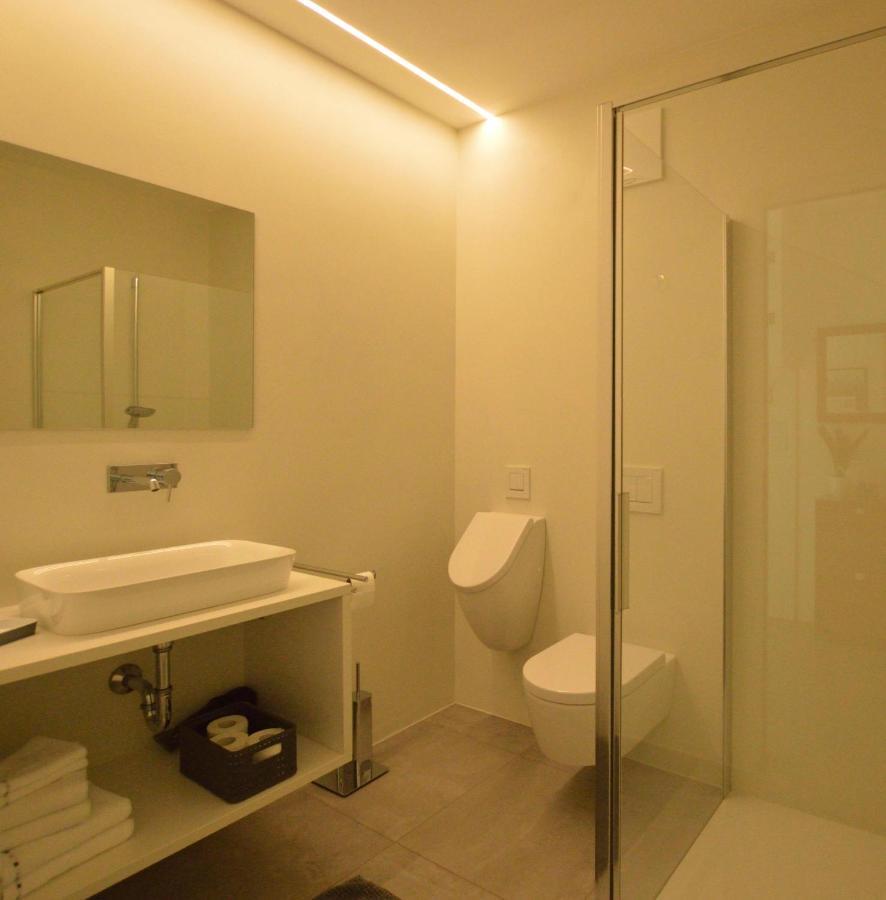 Family Apartment Julia Termeno Luaran gambar