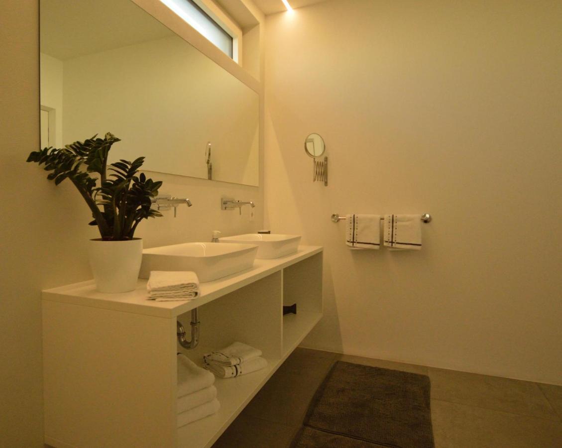 Family Apartment Julia Termeno Luaran gambar