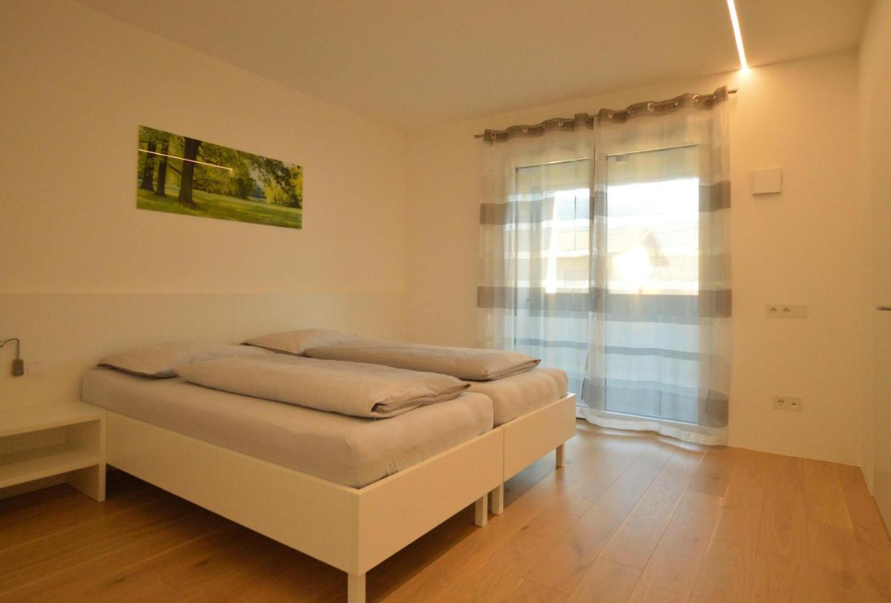 Family Apartment Julia Termeno Luaran gambar