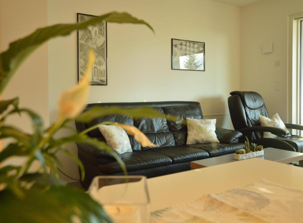 Family Apartment Julia Termeno Luaran gambar
